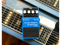 <b>BOSS CS-3 Pedal Compressor Sustainer para Guitarra eléctrica BEST-SELLER</b> <b>BOSS CS-3 Pedal Compressor Sustainer para Guitarra eléctrica BEST-SELLER</b>